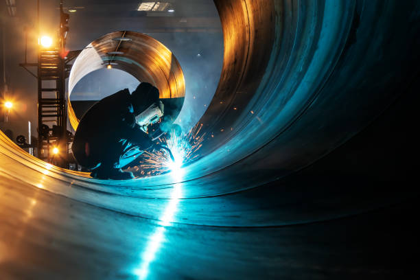 Best Aerospace and Defense Welding in Herscher, IL