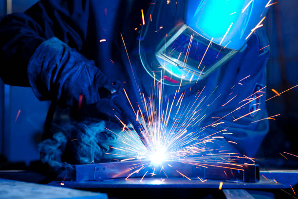 Best Maintenance and Repair Welding in Herscher, IL