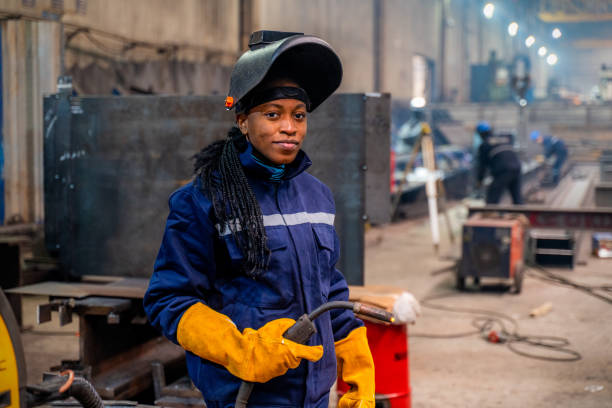 Reliable Herscher, IL Welder & Metal Fabrication Solutions