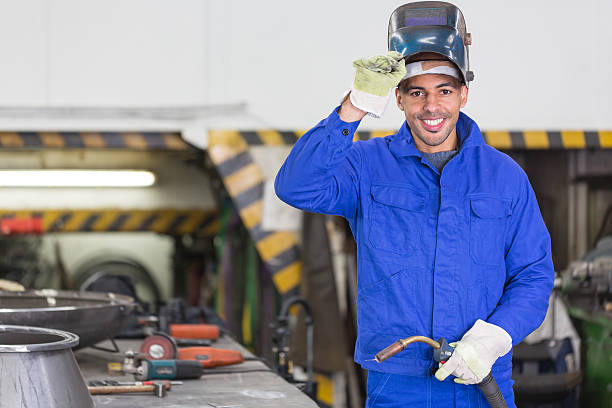 Best Structural Steel Welding in Herscher, IL